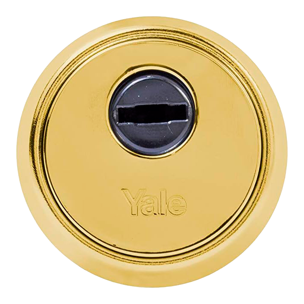 YALE-ESCUTCHEON-M5-G