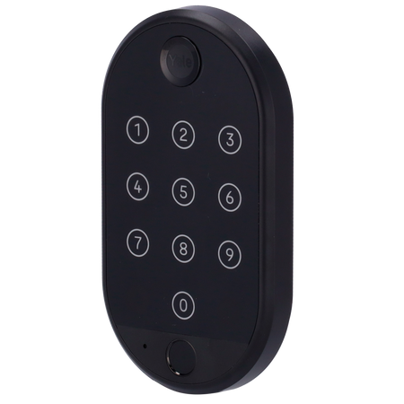 YALE-SMARTKEYPAD2-FINGERPRINT