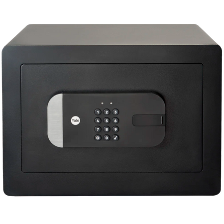 YALE-SMARTSAFEBOX