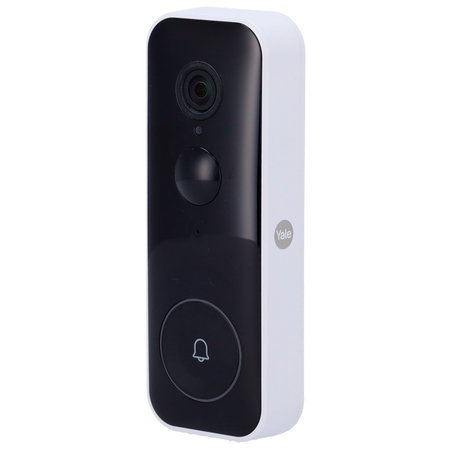 YALE-VIDEODOORBELL