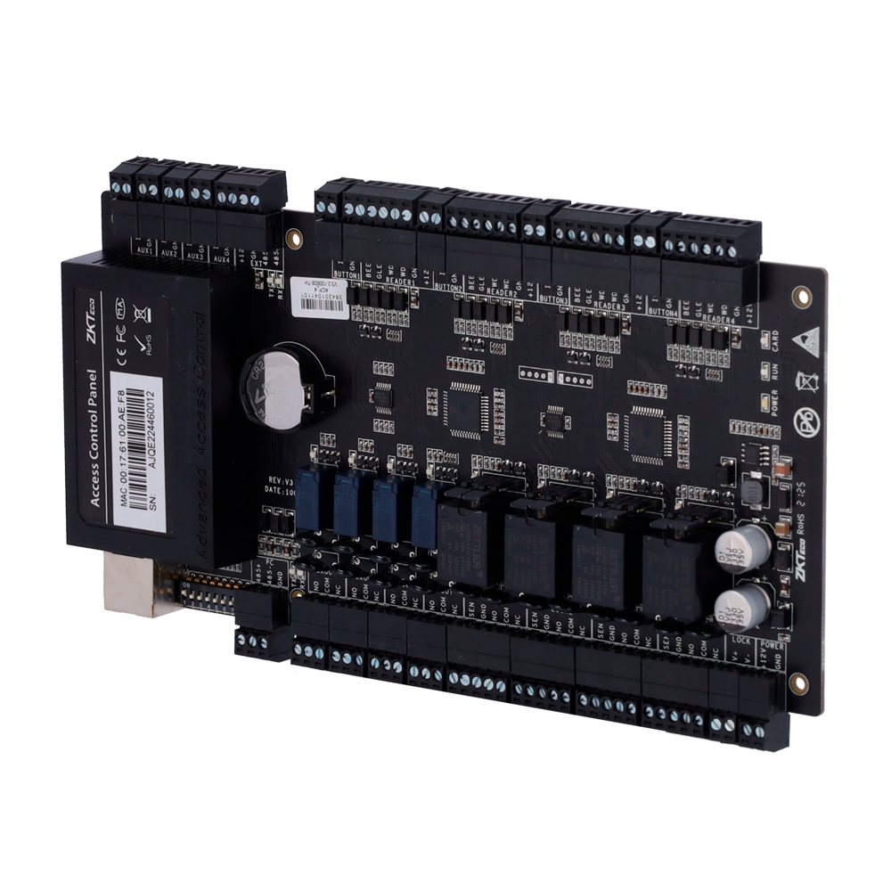 ZK-C3-400PRO