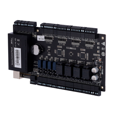 ZK-C3-400PRO