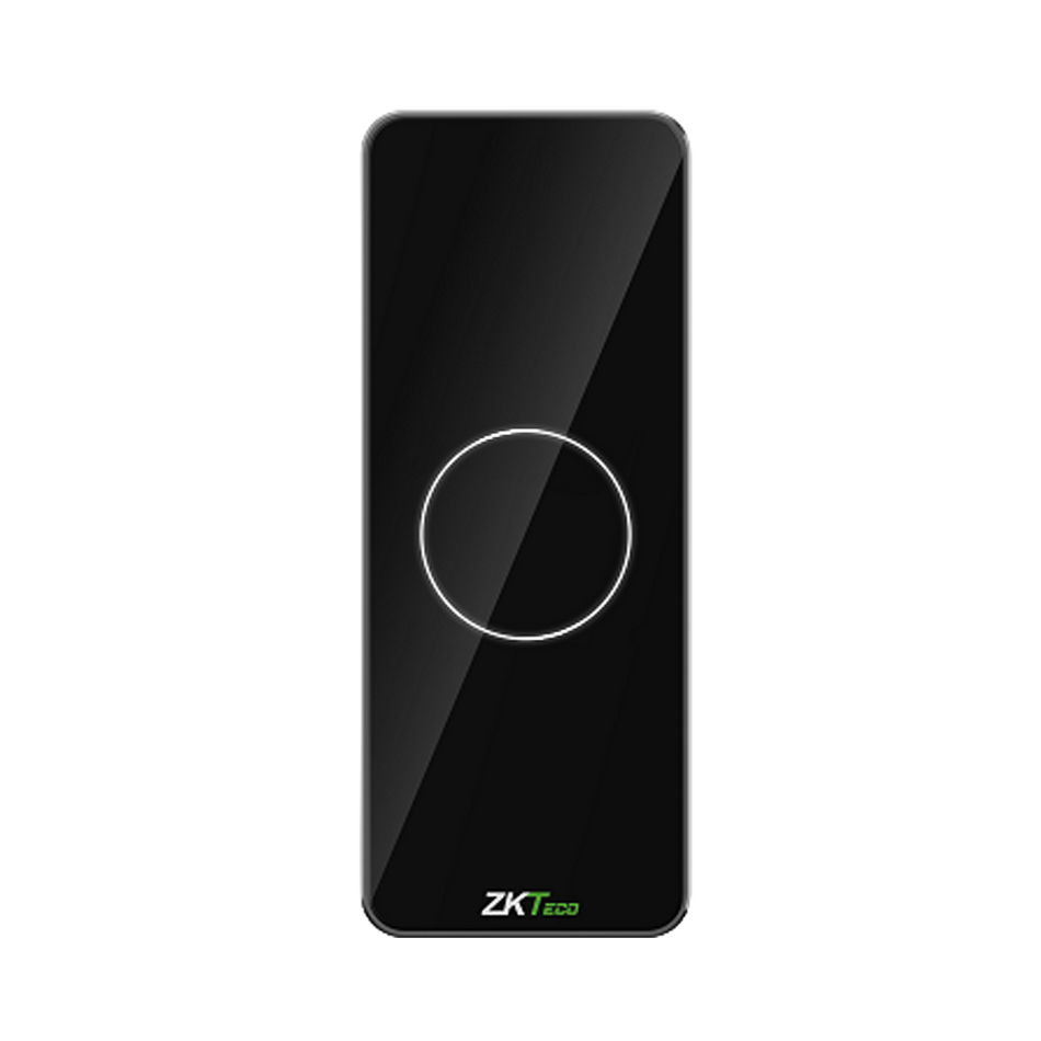 Zkteco Lettore di accesso da incasso - Accesso con scheda EM - Indicatore a LED e acustico - Wiegand 26/34 | OSDP