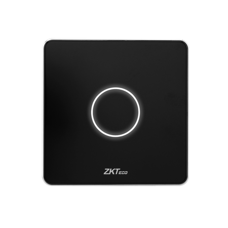 Zkteco Lettore di accesso - Accesso con scheda EM - Indicatore a LED e acustico - Wiegand 26/34 | OSDP