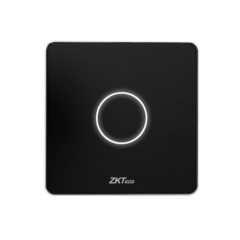 Zkteco Lettore di accesso - Accesso con scheda EM - Indicatore a LED e acustico - Wiegand 26/34 | OSDP