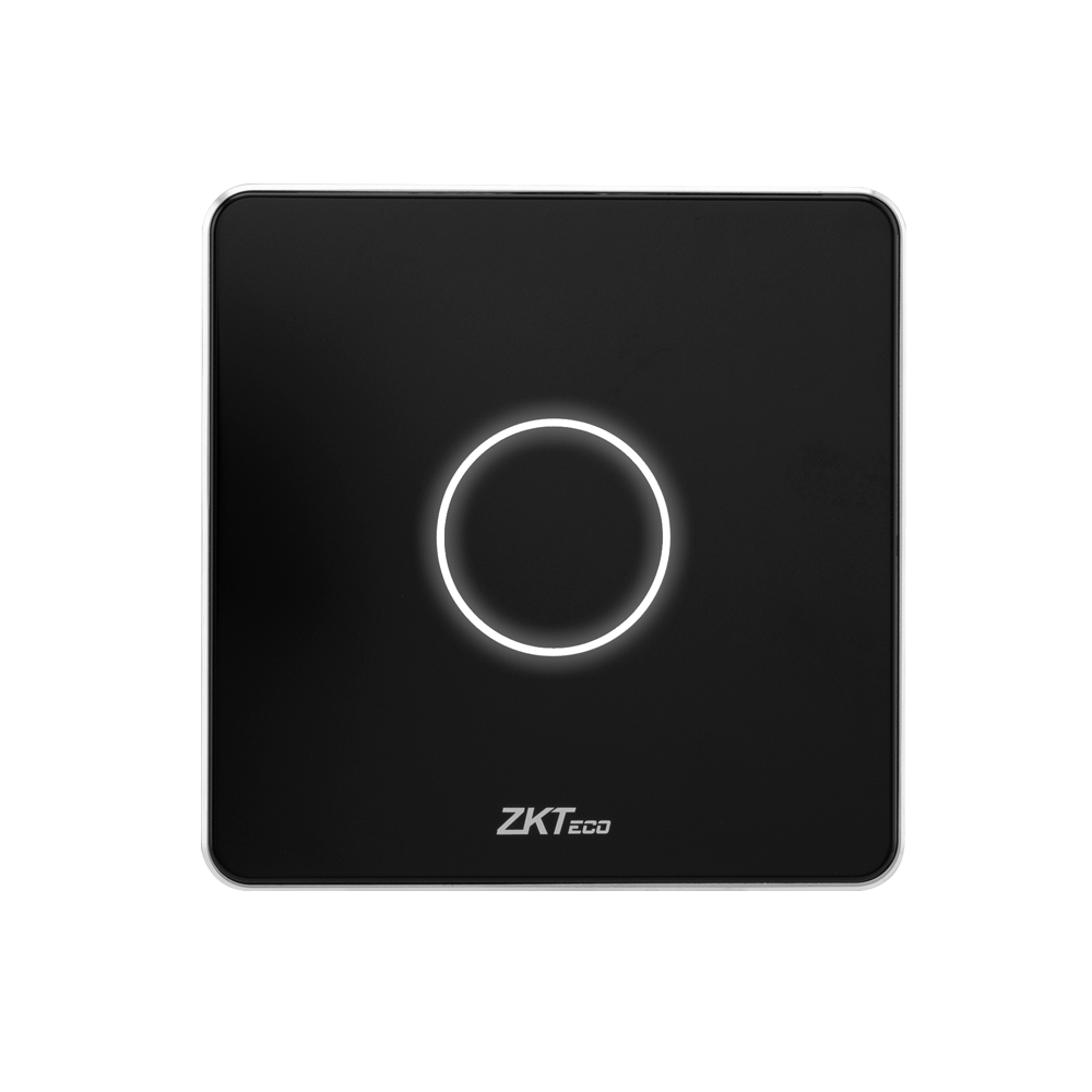 Zkteco Lettore di accesso - Accesso tramite scheda MF - Indicatore a LED e acustico - Wiegand 26/34 | OSDP
