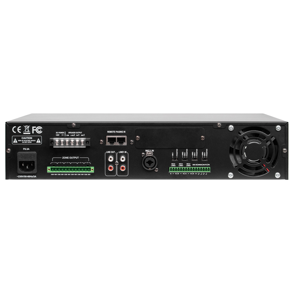 DSPPA-DMA6500U