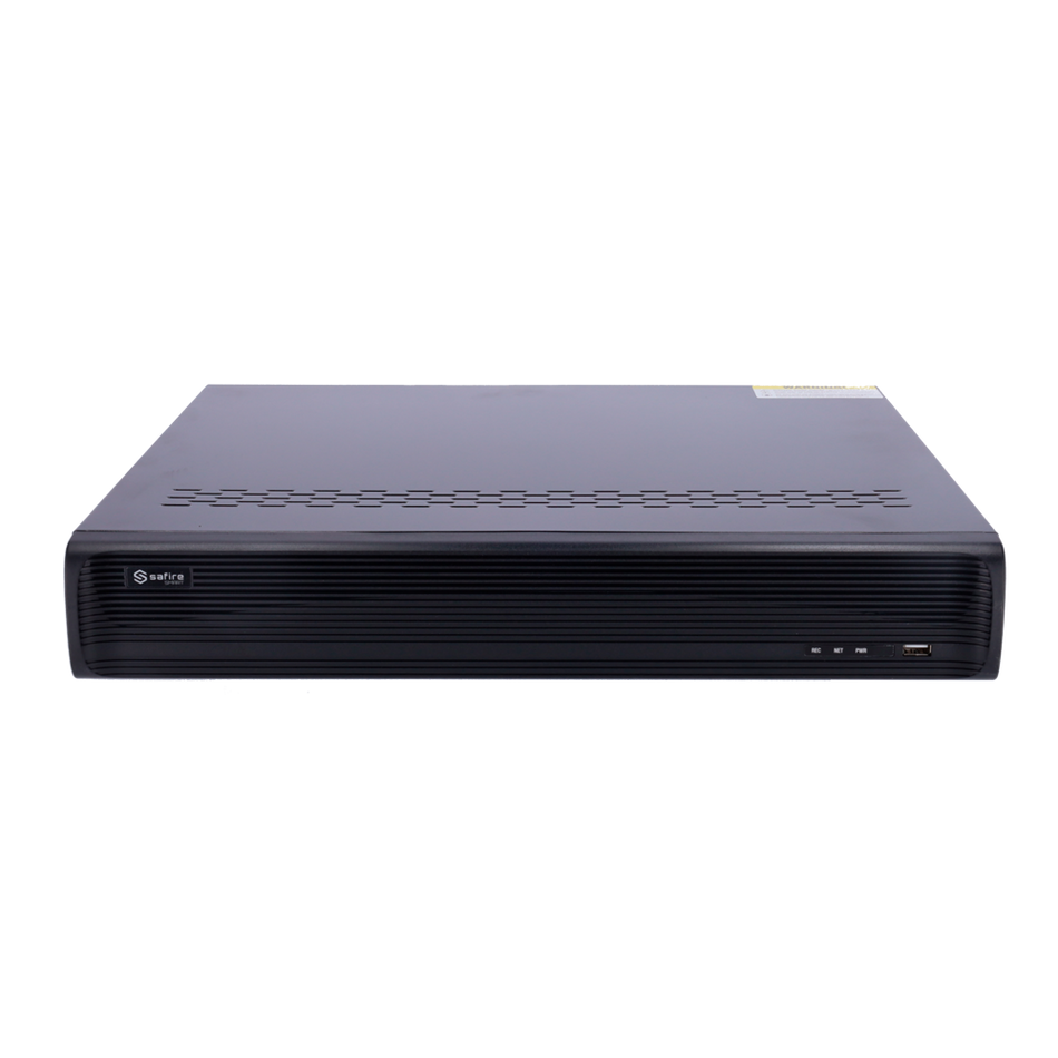 SF-NVR8416A-16P-B2