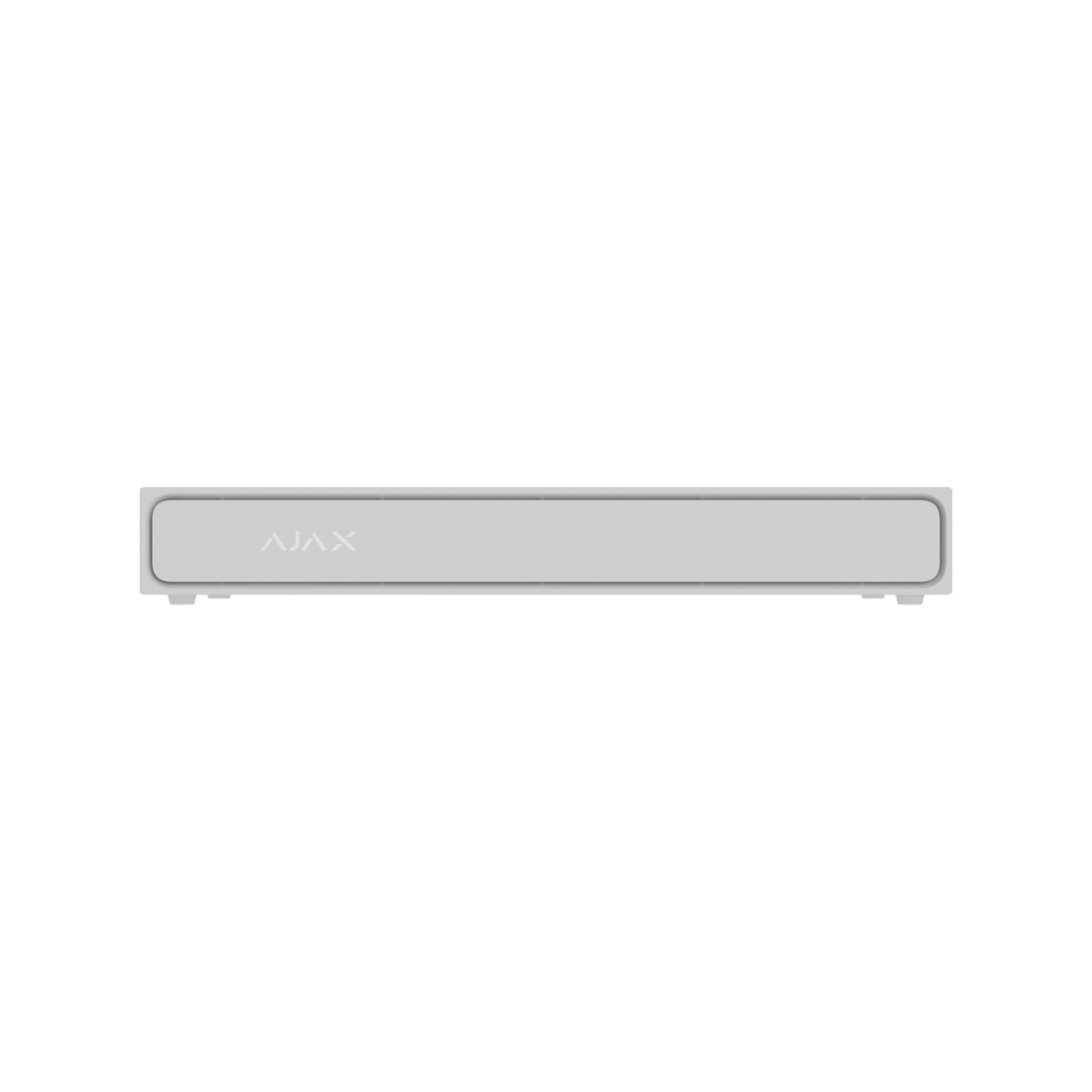 AJ-NVR216-HAC-AI-8P-S-W