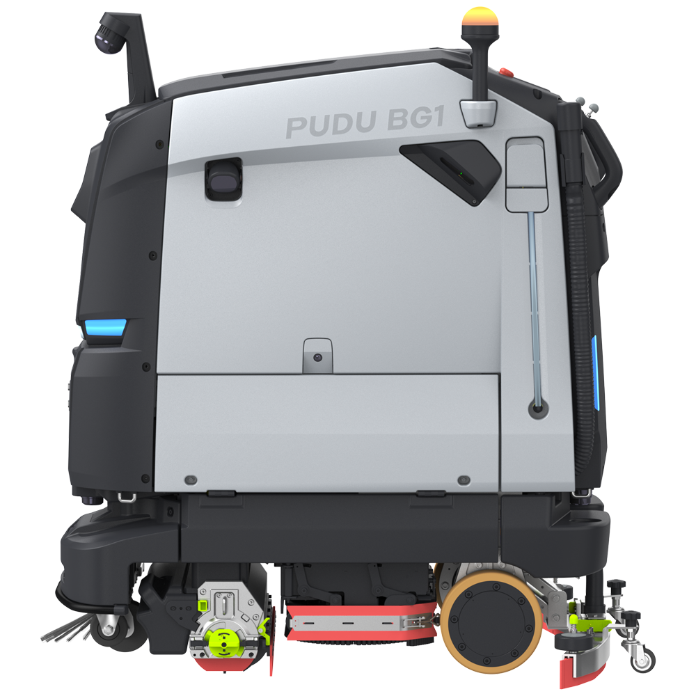 PUDU-BG1-PRO