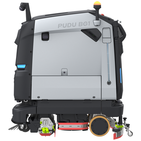 PUDU-BG1-PRO