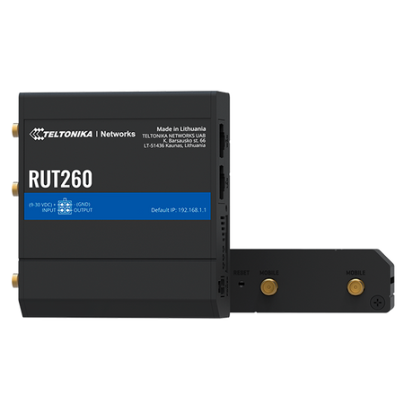 TK-RUT260
