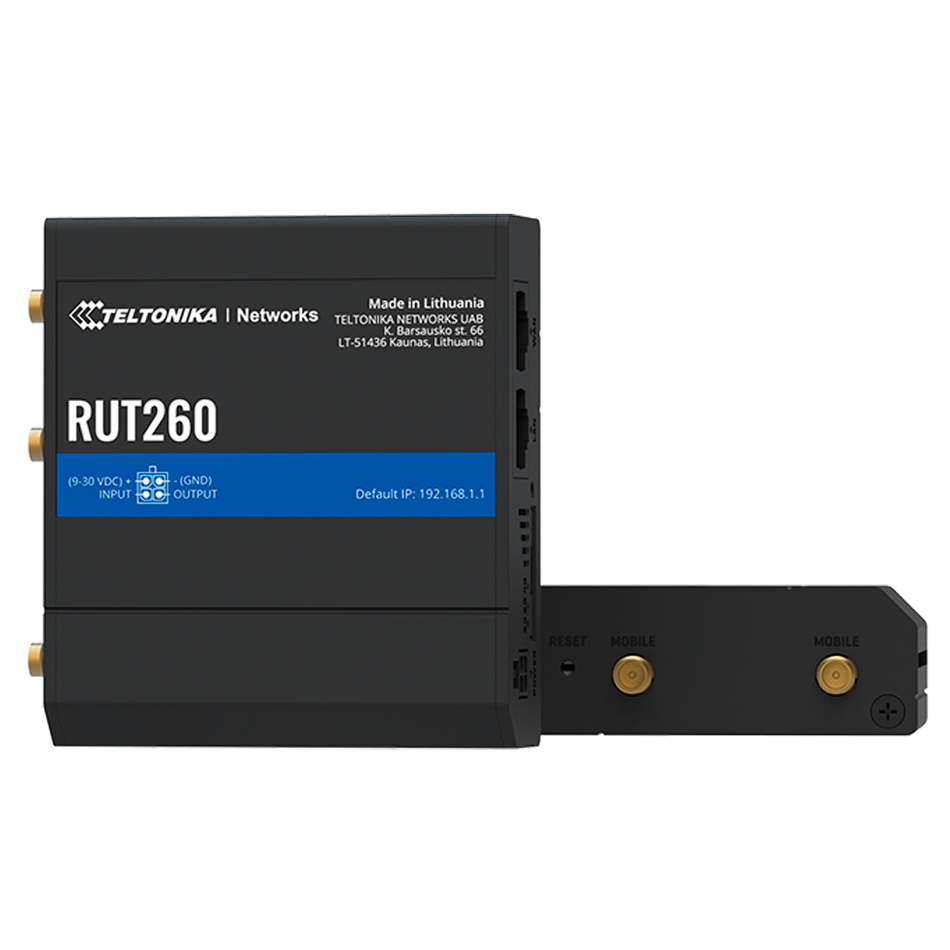 TK-RUT260