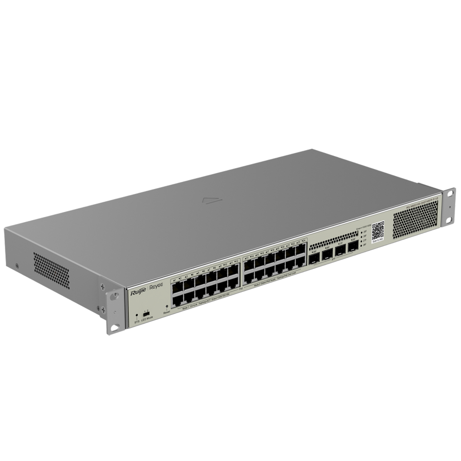 RG-NBS3100-24GT4SFP-P-V2