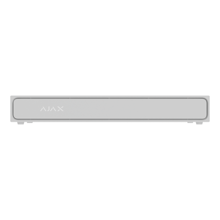 AJ-NVR216-HAC-8P-W