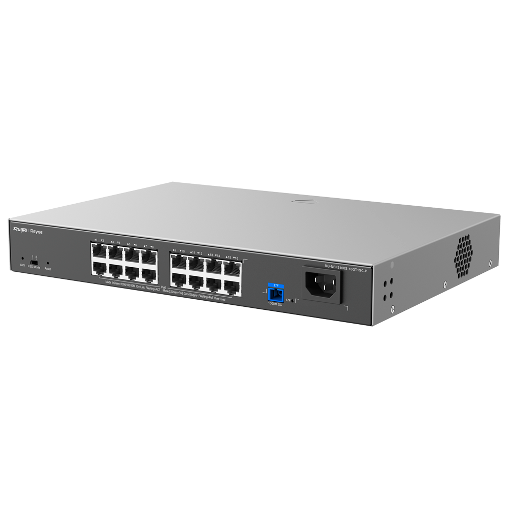 RG-NBF2100S-16GT1SC-P
