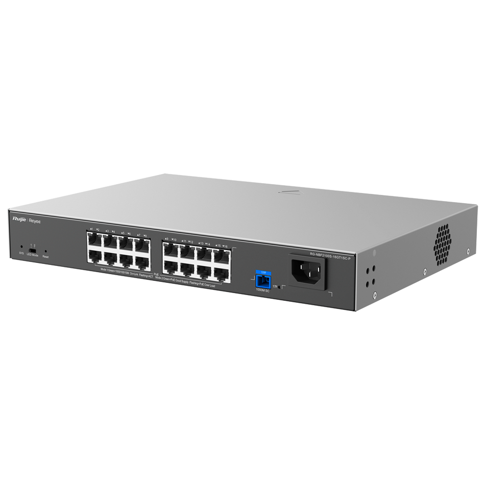 RG-NBF2100S-16GT1SC-P