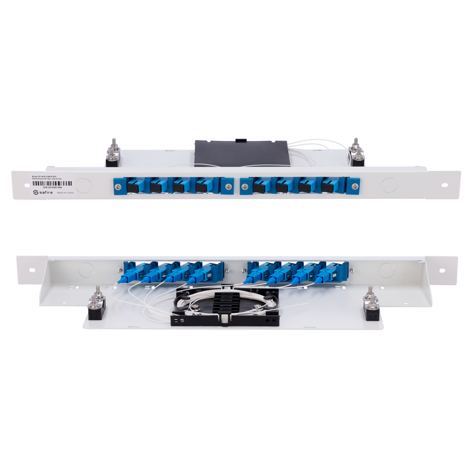 SF-BOX-FIBER-8SC