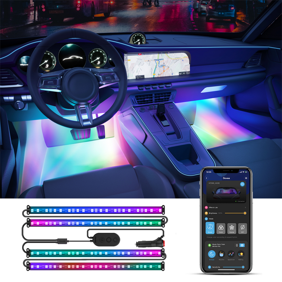 GV-CAR-H7090-RGBIC
