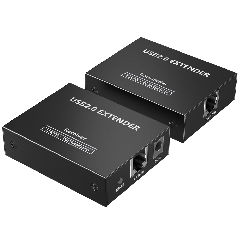 USB-EXT-4-20