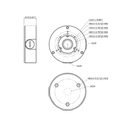 PFA130-E-B