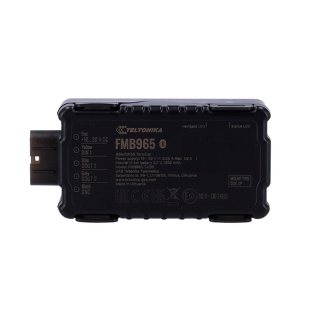 TK-FMB965