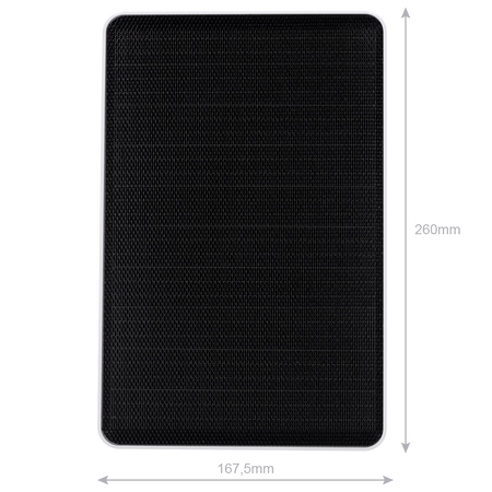 NV-SOLAR5V-9W