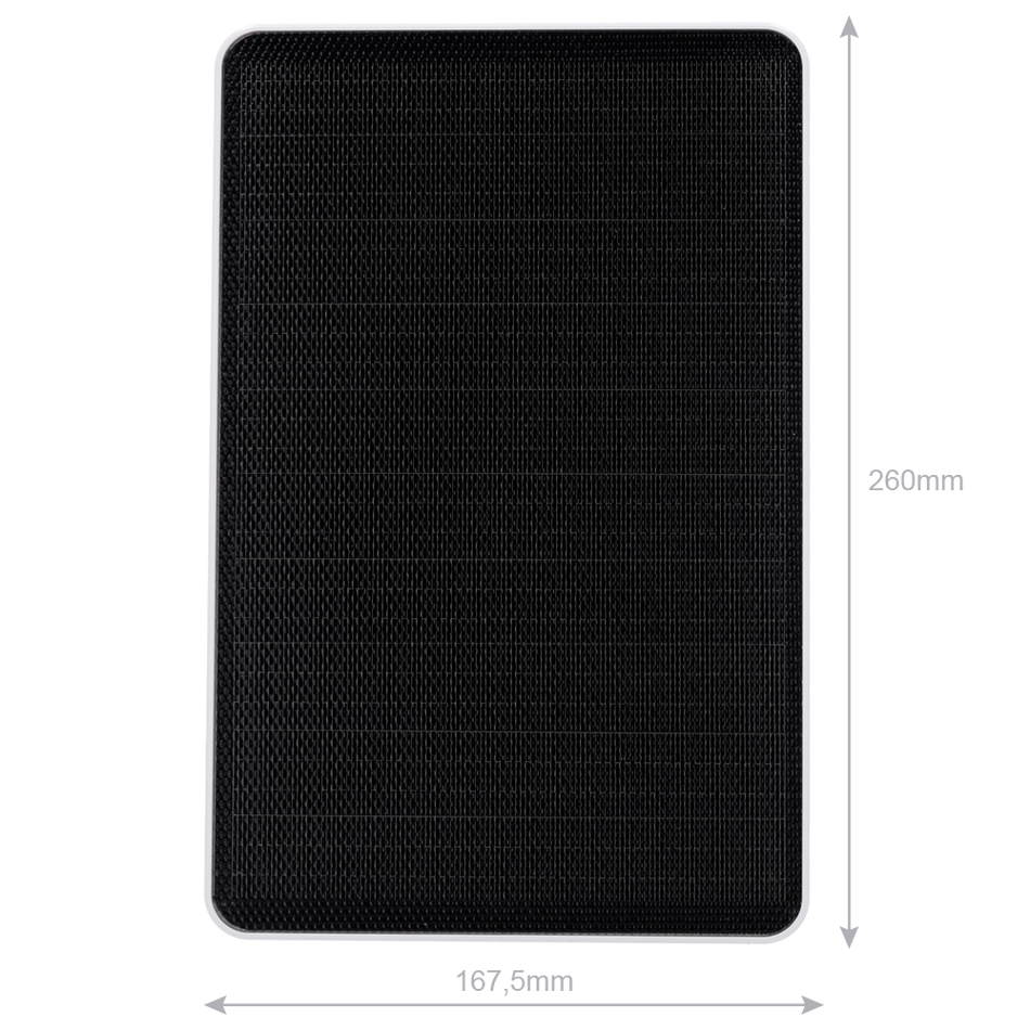 NV-SOLAR5V-9W