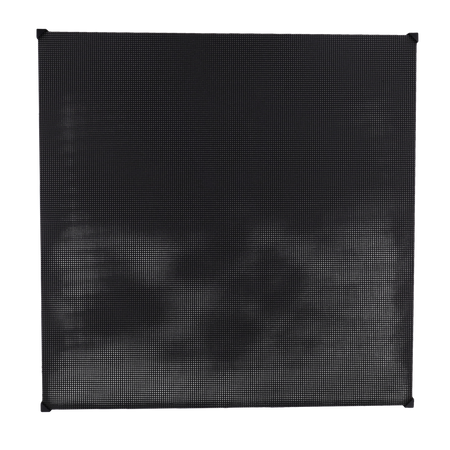Cabinet LED a noleggio - Pixel pitch 2.6 mm - Tipo di LED SMD - Dimensione del cabinet 500x500 mm