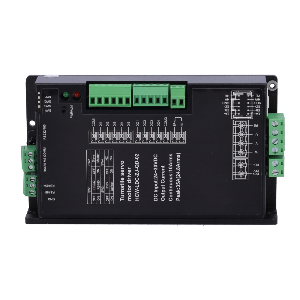 TS-SP806-DRIVER