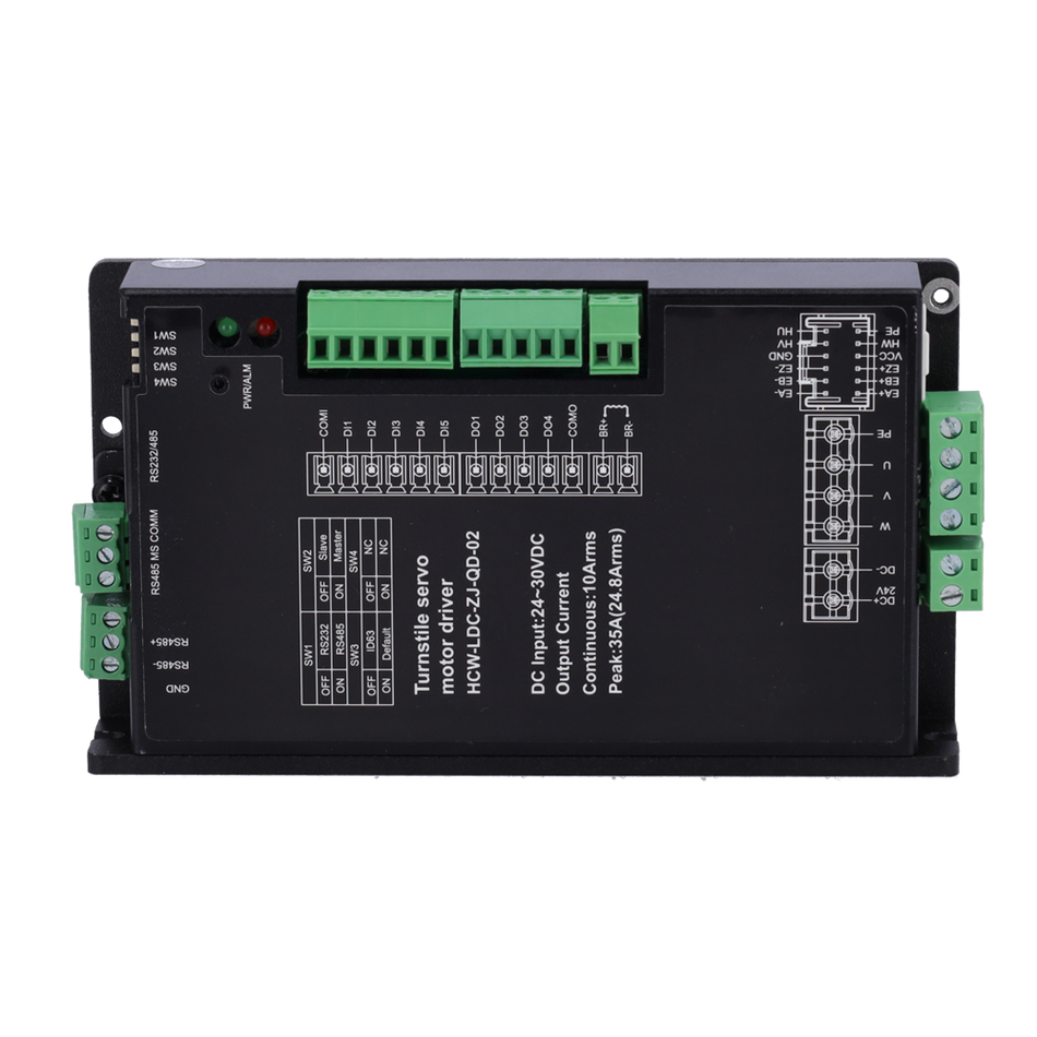TS-SP806-DRIVER