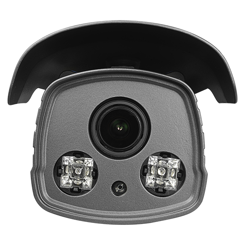 Telecamera bullet Gamma 5Mpx/4Mpx ULTRA - 4 in 1 (HDTVI / HDCVI / AHD / CVBS) - 1/2.8" Sony© IMX335+FH8556