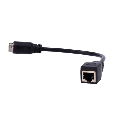 ST-6PINMALE-RJ45