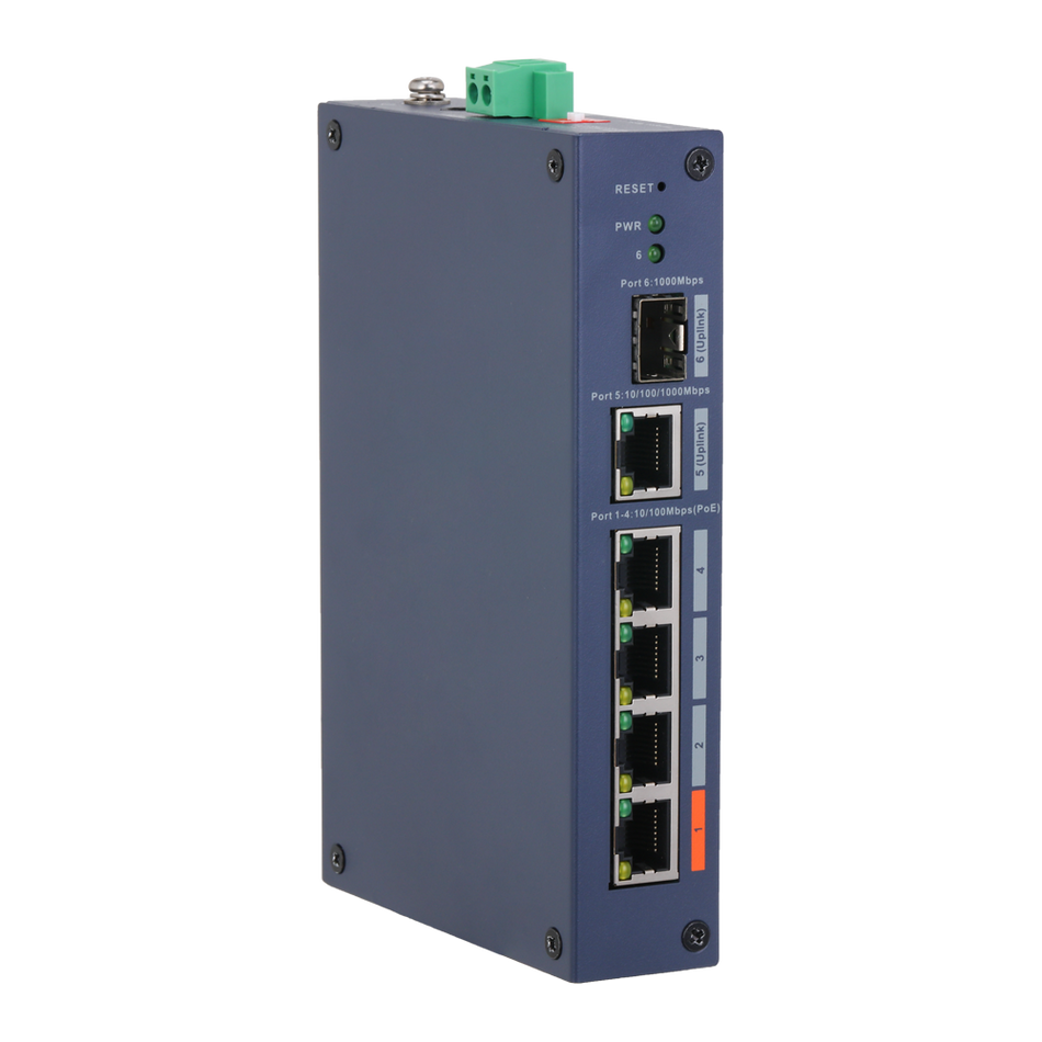XS-SWI0604HIPOE-MF-60-DIN