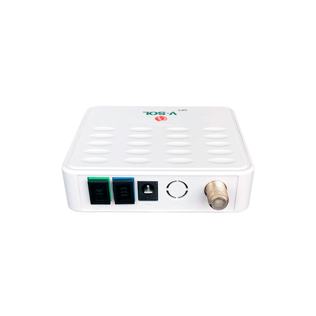 VSOL-V8601C-1-WDM-AGC