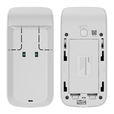 AJ-MOTIONCAM-G3-PHOD-W