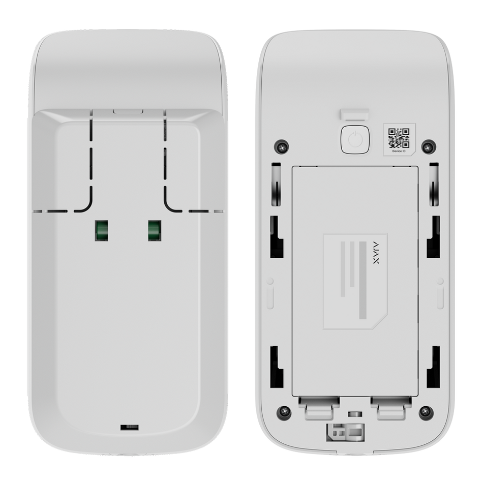 AJ-MOTIONCAM-G3-PHOD-W