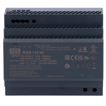 DC48V3A-DIN
