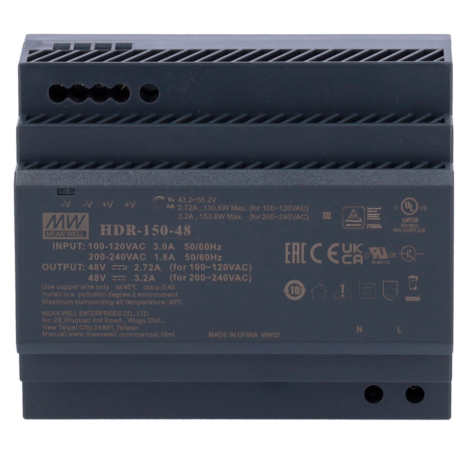 DC48V3A-DIN