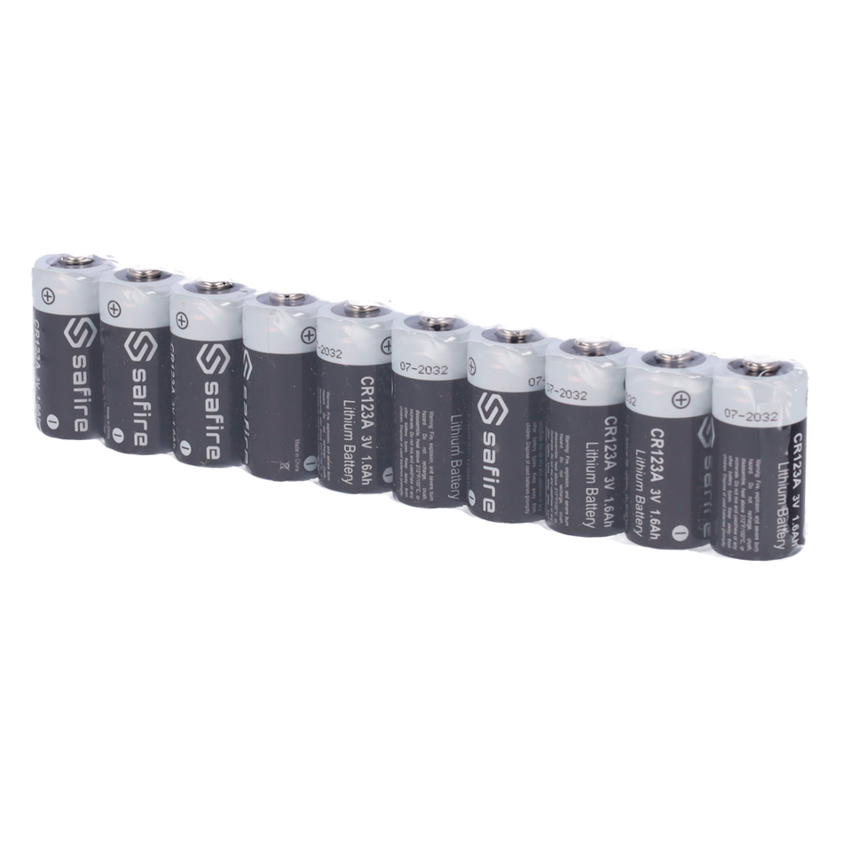 50XBATT-CR123A