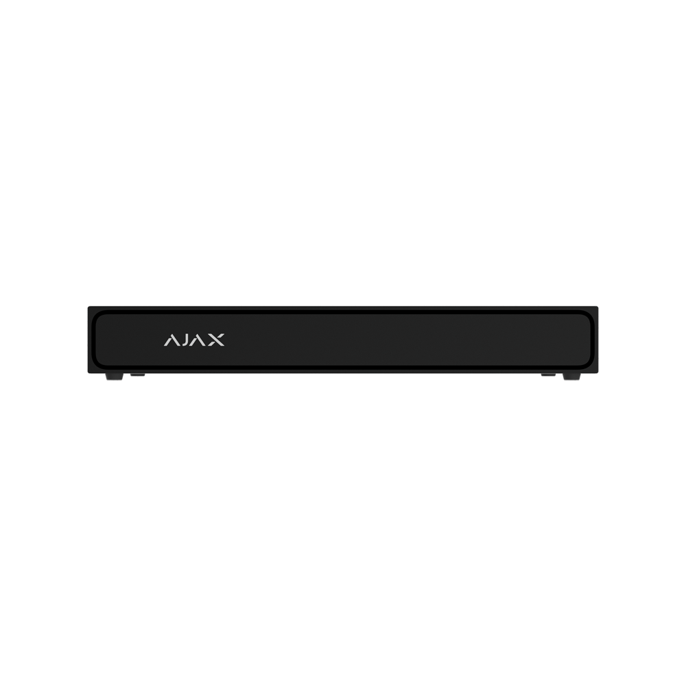 AJ-NVR216-HAC-AI-16P-S-B