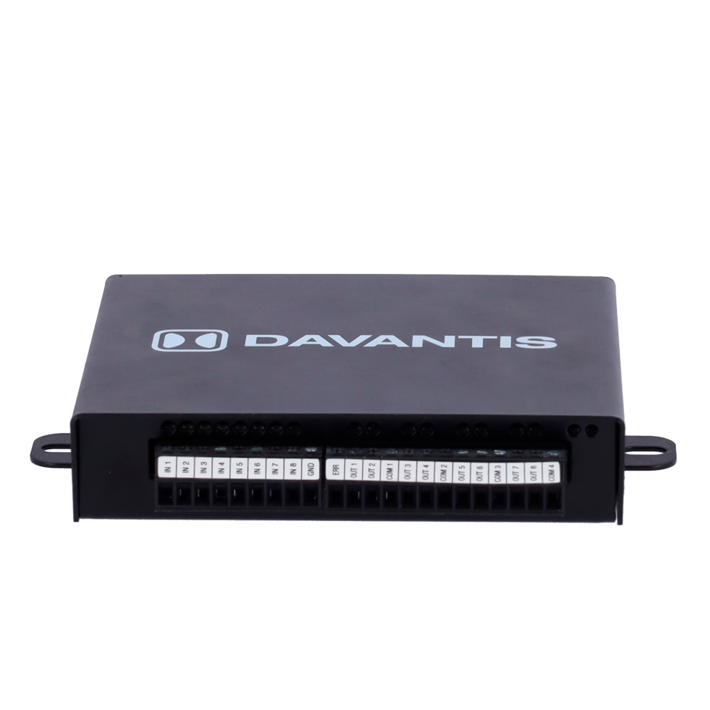 DAVANTIS-USB4