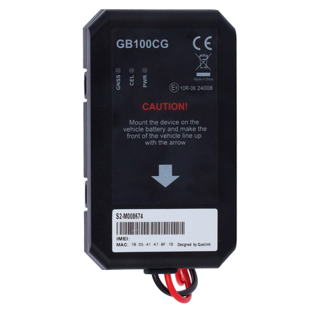 QL-GB100CG