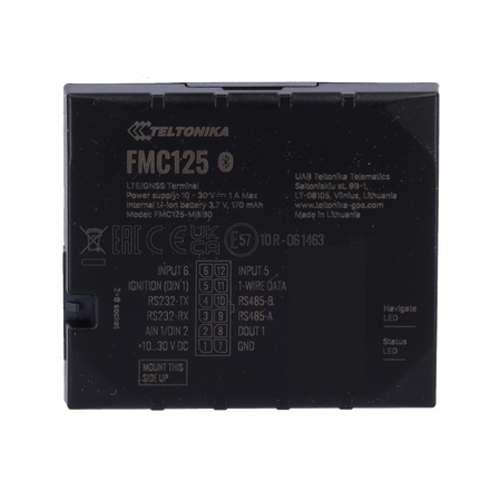 TK-FMC125