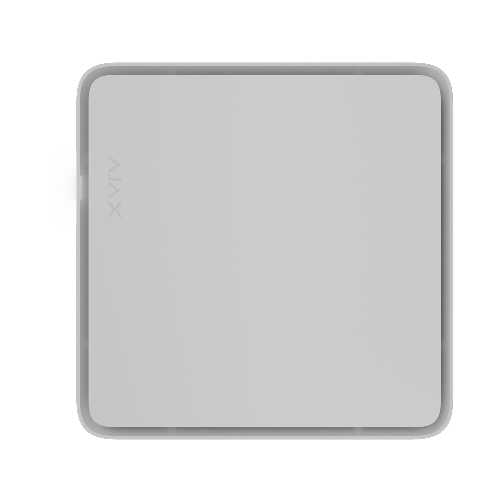 AJ-NVR116-HDC-W