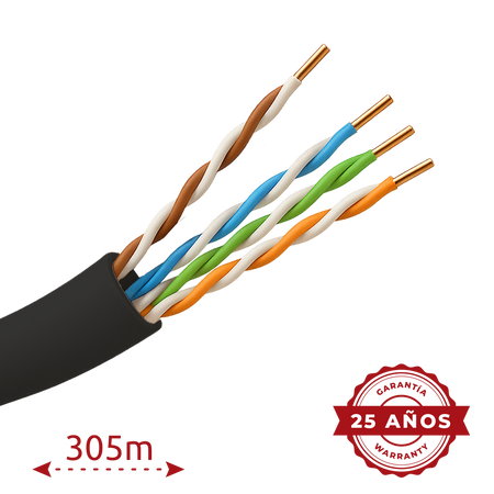 UV-UTP5E-305-BC-OUTDOOR