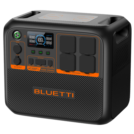 BL-AC200PL