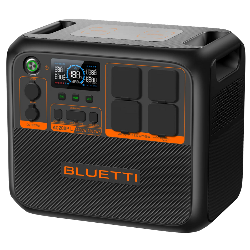 BL-AC200PL