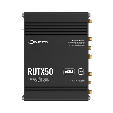 TK-RUTX50