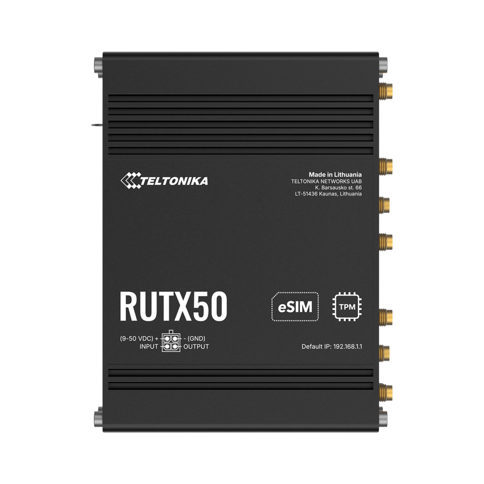 TK-RUTX50